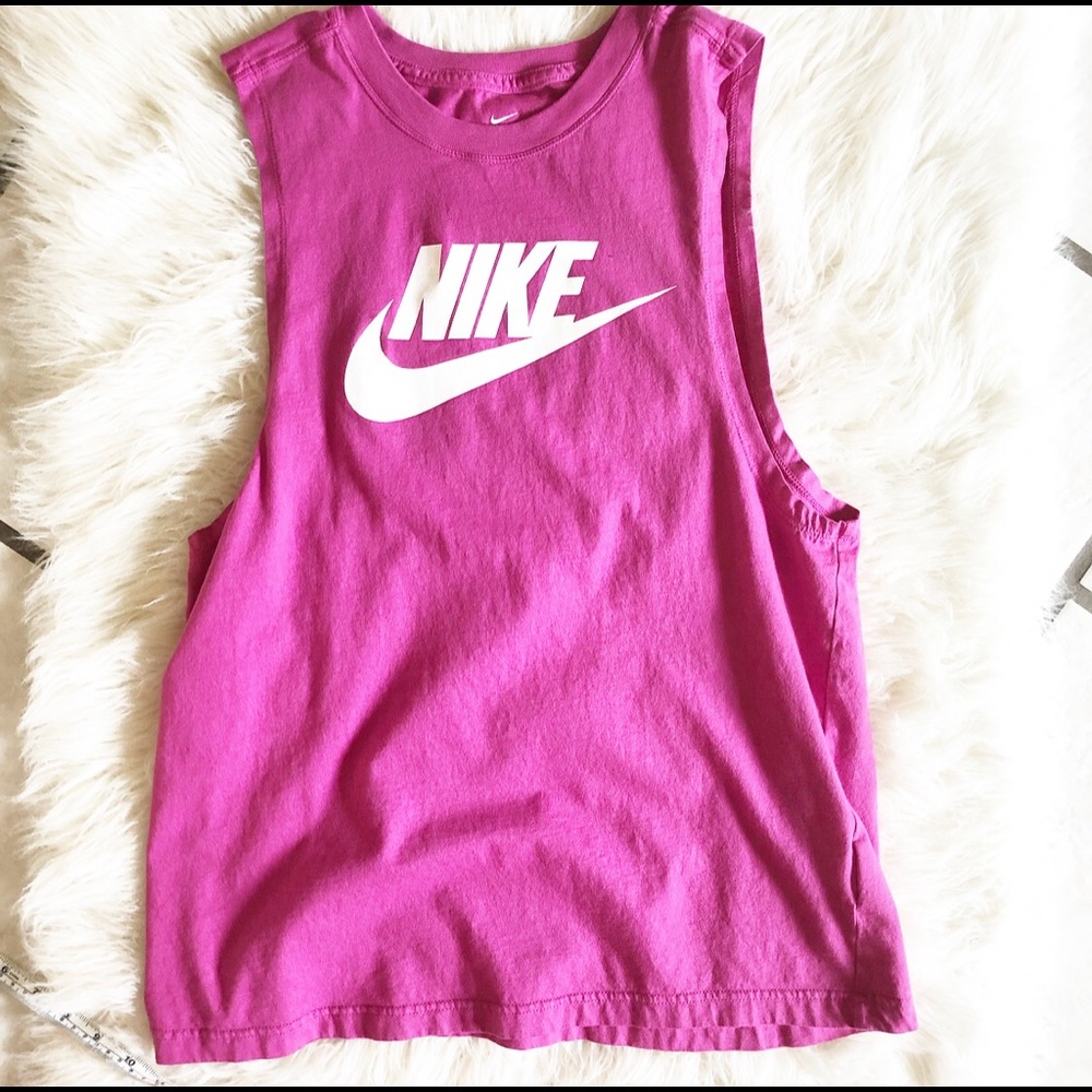 Nike Workout Top